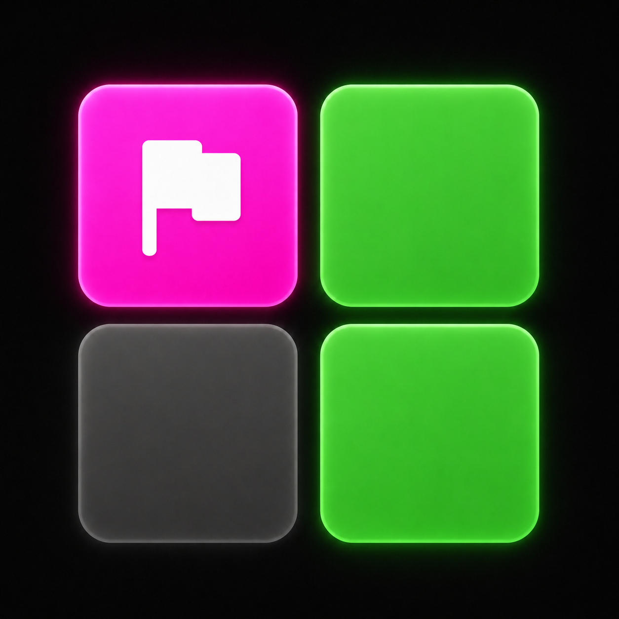 Remember Path! icon